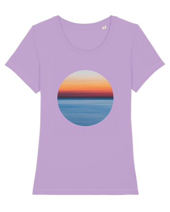 Sunrise Lavender Dawn
