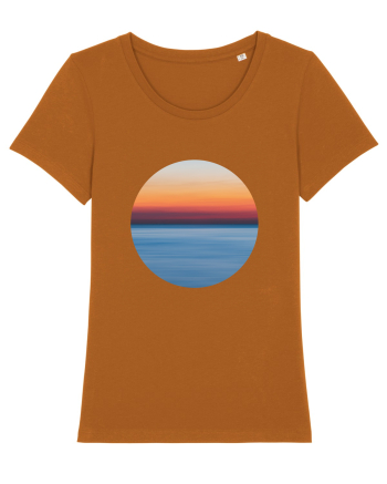 Sunrise Roasted Orange