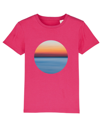Sunrise Raspberry