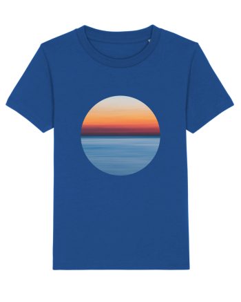 Sunrise Majorelle Blue