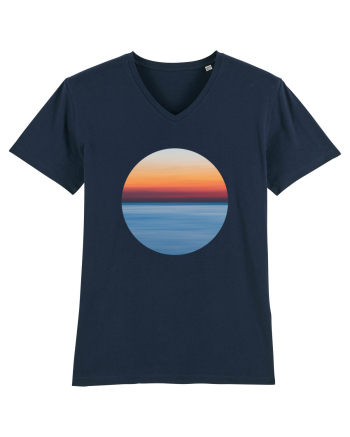 Sunrise French Navy