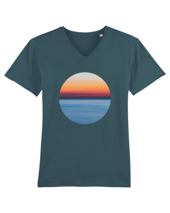 Sunrise Stargazer