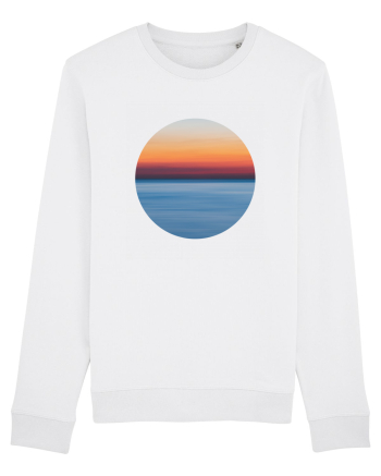 Sunrise White