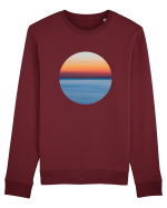 Sunrise Bluză mânecă lungă Unisex Rise