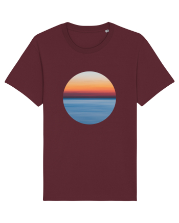 Sunrise Burgundy
