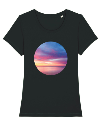 Sunset Black