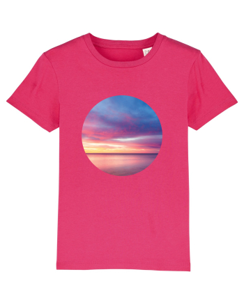 Sunset Raspberry