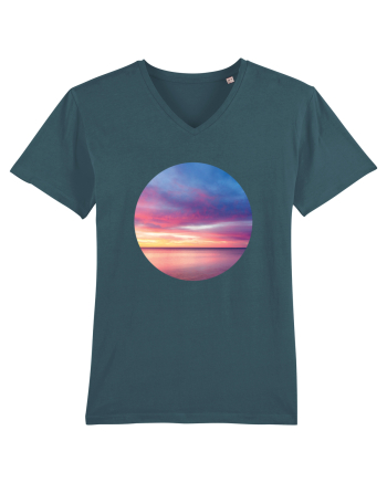 Sunset Stargazer