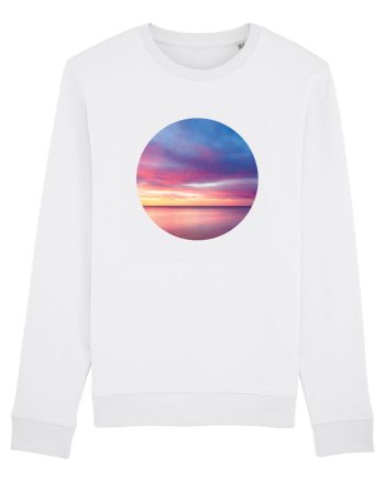Sunset White