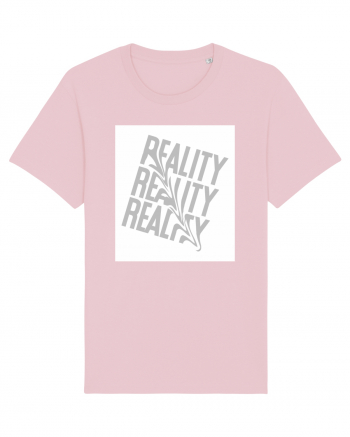 reality21 Cotton Pink