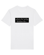 Not Sorry For Having Fabulous Tits black Tricou mânecă scurtă Unisex Rocker