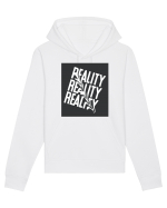 reality22 Hanorac Unisex Drummer