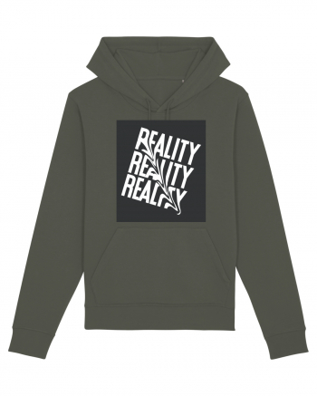 reality22 Khaki