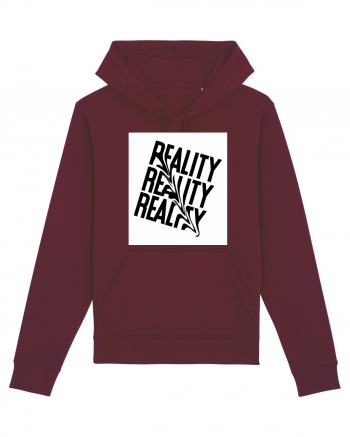 reality23 Burgundy