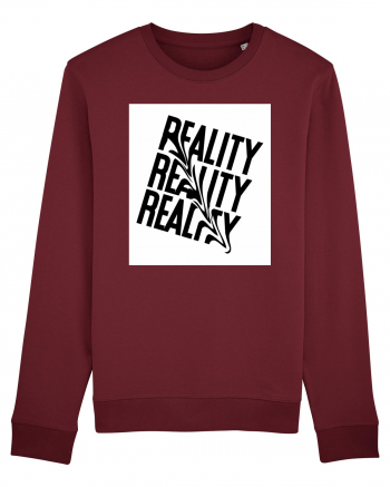 reality23 Burgundy