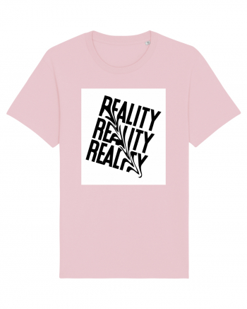 reality23 Cotton Pink