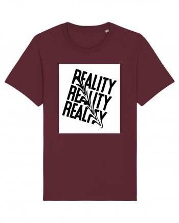 reality23 Burgundy