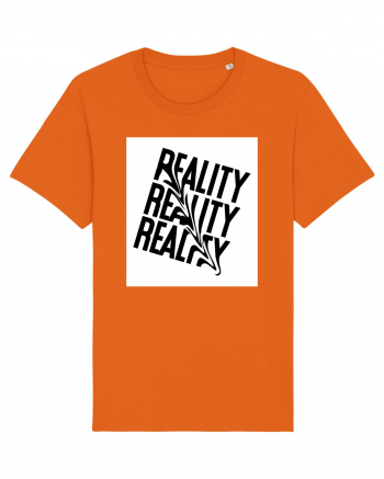 reality23 Bright Orange