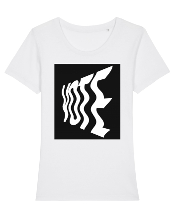 vote 107 White