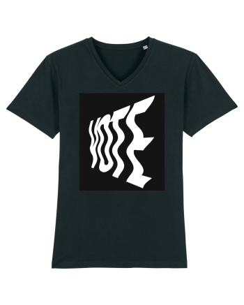 vote 107 Black