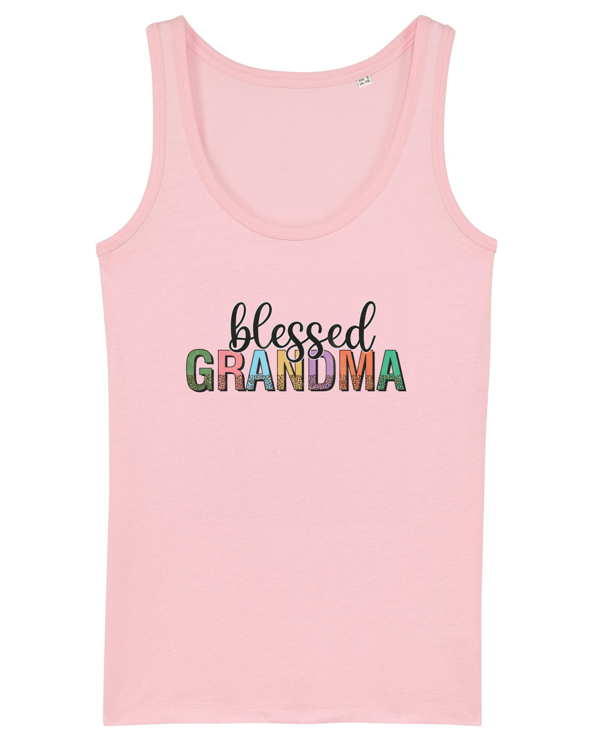 Maiou Damă Dreamer Cotton Pink