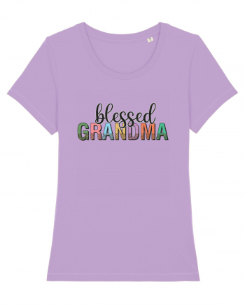 Blessed Grandma Lavender Dawn