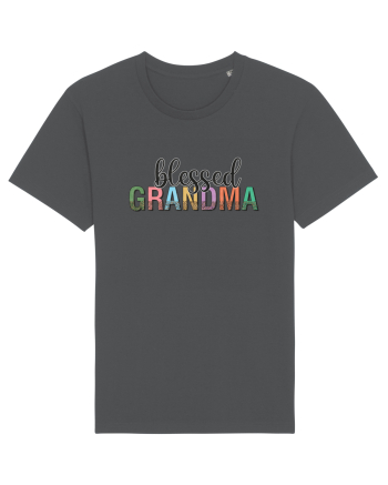 Blessed Grandma Anthracite