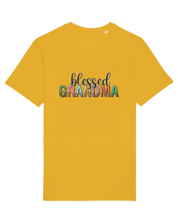 Blessed Grandma Spectra Yellow