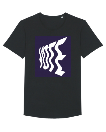 vote 108 Black