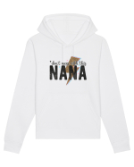 Don't mess with this Nana Hanorac Unisex Drummer