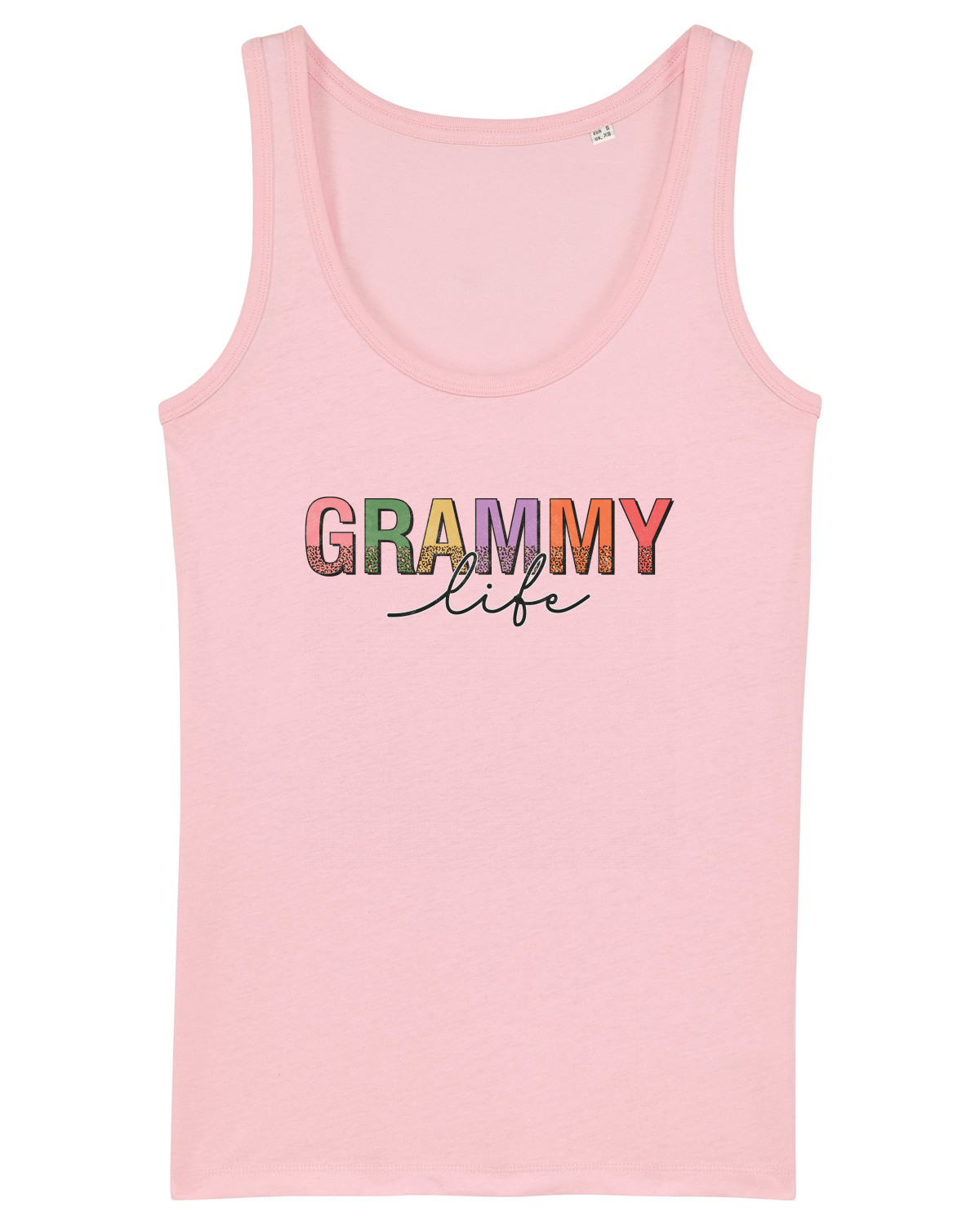 Maiou Damă Dreamer Cotton Pink