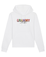 Grammy life Hanorac Unisex Drummer