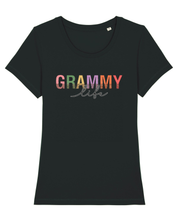 Grammy life Black