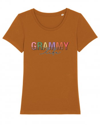 Grammy life Roasted Orange