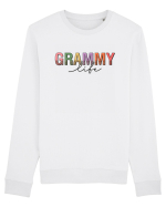 Grammy life Bluză mânecă lungă Unisex Rise