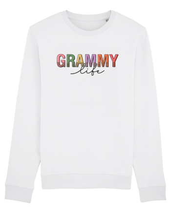 Grammy life White
