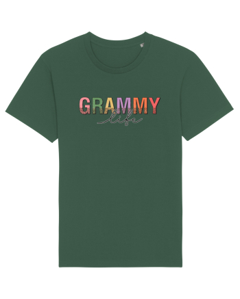 Grammy life Bottle Green