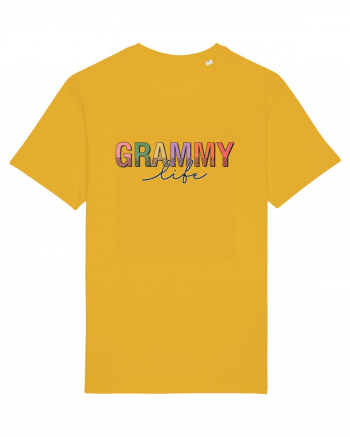 Grammy life Spectra Yellow
