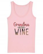 Grandma needs wine Maiou Damă Dreamer