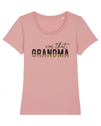 I'm that Grandma Canyon Pink