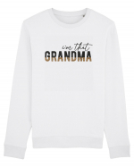 I'm that Grandma Bluză mânecă lungă Unisex Rise