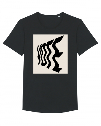 vote 111 Black