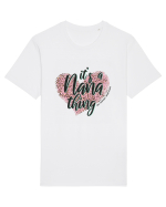 It's a Nana thing You wouldn't understand Tricou mânecă scurtă Unisex Rocker