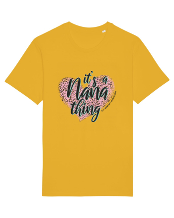 It's a Nana thing You wouldn't understand Spectra Yellow
