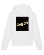 coming soon 149 Hanorac Unisex Drummer