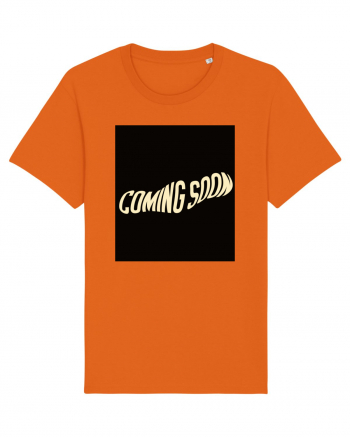 coming soon 149 Bright Orange