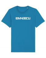 Eminescu Eminemscu logo Tricou mânecă scurtă Unisex Rocker