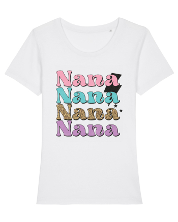 Nana White