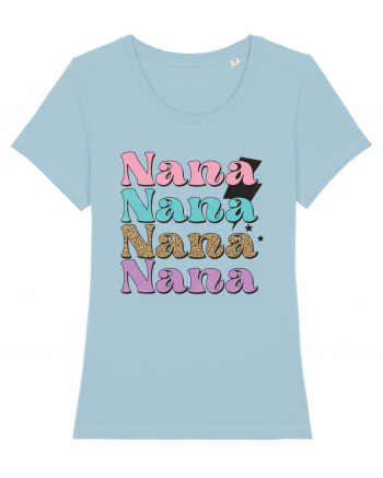 Nana Sky Blue