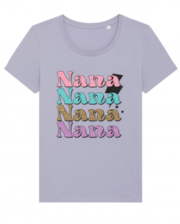 Nana Lavender